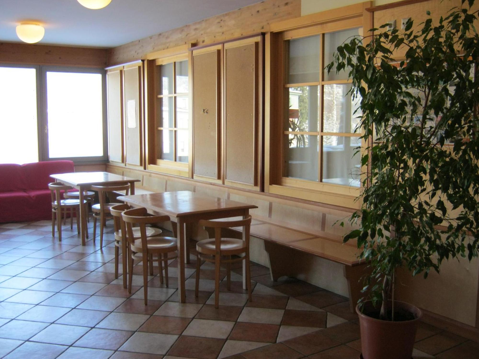 Jugend- und Familiengästehaus Cap Wörth Velden am Wörthersee Exterior foto